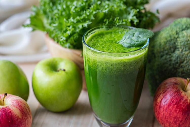 رژیم غذایی
