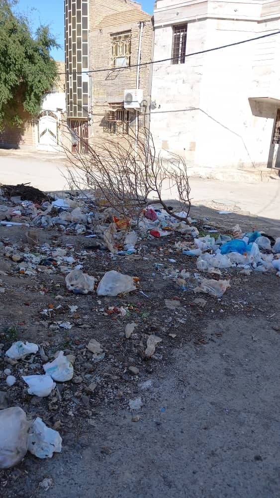 نگاهی به کوچه پس کوچه های