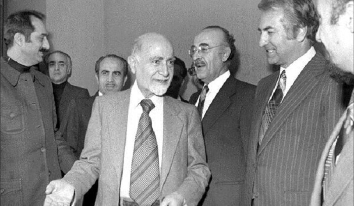بازرگان