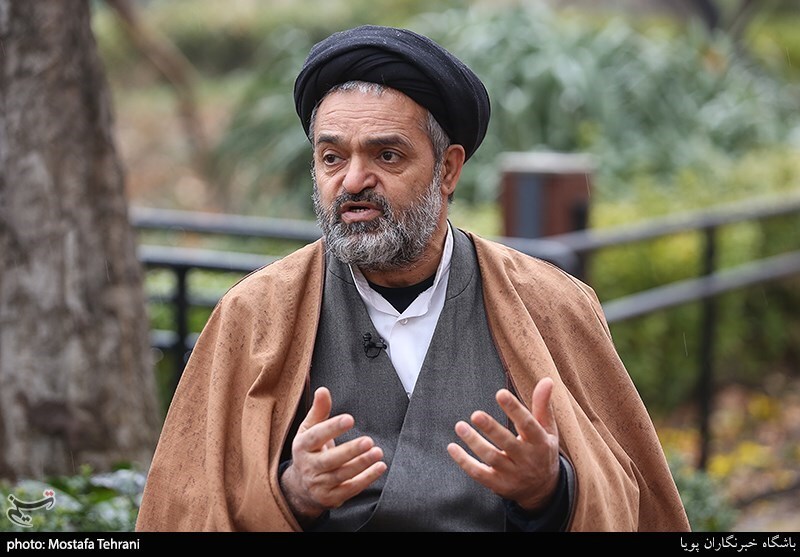حاج آقا حسینی