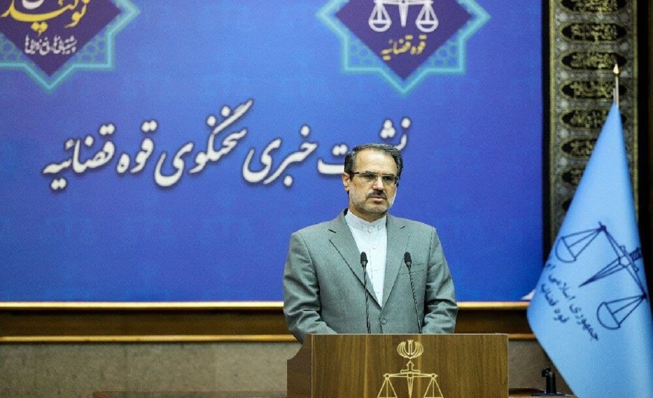 اقدامات قضایی برای آزاد سازی هر مکانی که در حریم اراضی ملی باشد