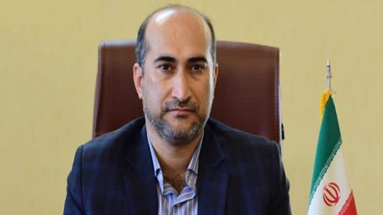 صدای سوت قطار در جهرم می‌پیچد