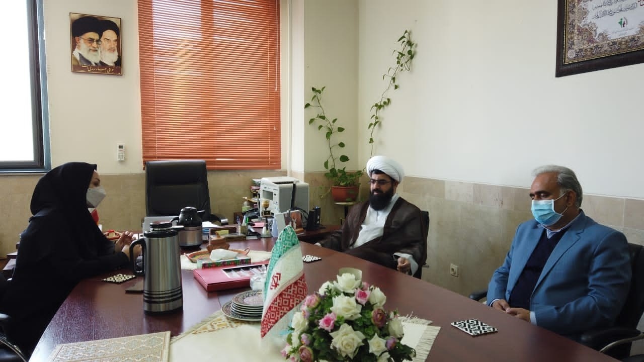 هلال احمر منادی صلح و همگرایی در میان جامعه است