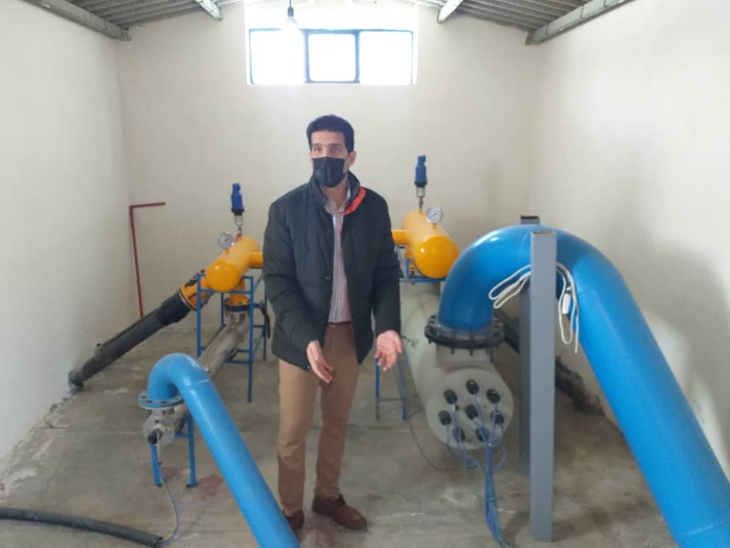 بیماری و سیلاب بزرگترین واحد تکثیر ماهی قزل آلای کشور را تعطیل کرد