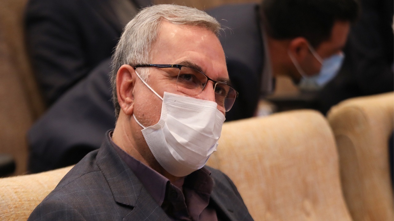 کودکان زیر ۱۲ سال واکسینه می‌شوند