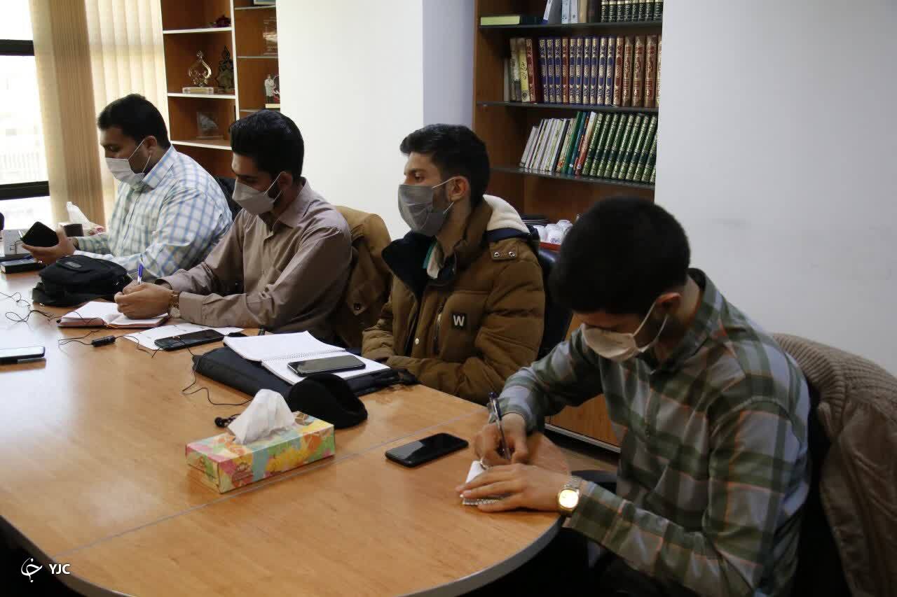 بررسی نقش تشکل&zwnj;های دانشجویی در حفظ دستاورد&zwnj;های انقلاب