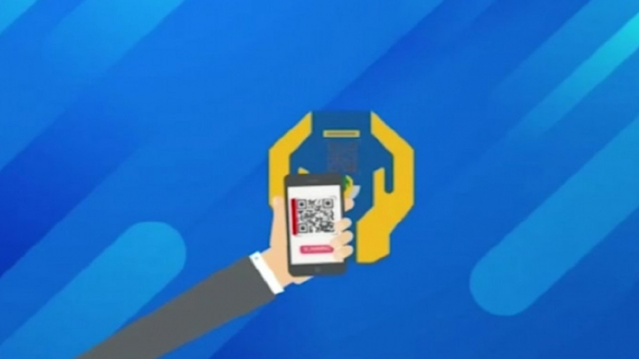 صندوق های صدقات اصفهان به کد QR مجهز می شوند