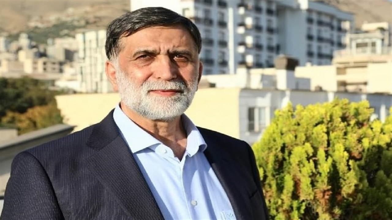 آجرلو: نیازی نیست تمام مشکلات به گوش هواداران استقلال برسد +فیلم