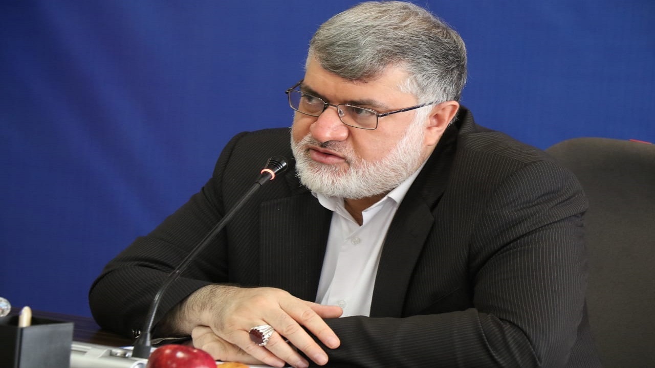 افتتاح و کلنگ زنی ۹۱۶ پروژه عمرانی و اقتصادی در دهه مبارک فجر امسال