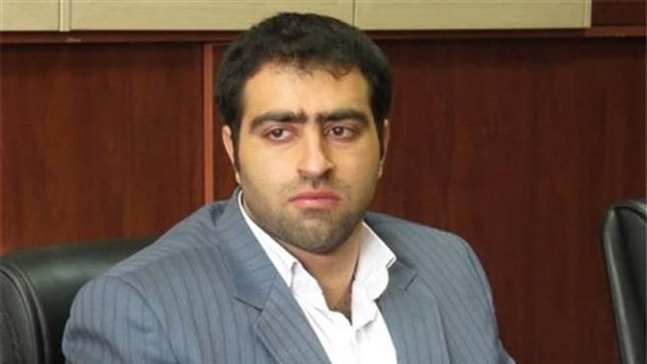 نصیر زاده: سرمایه گذاری صنعت در رشته‌های ورزشی تحول ایجاد می‌کند