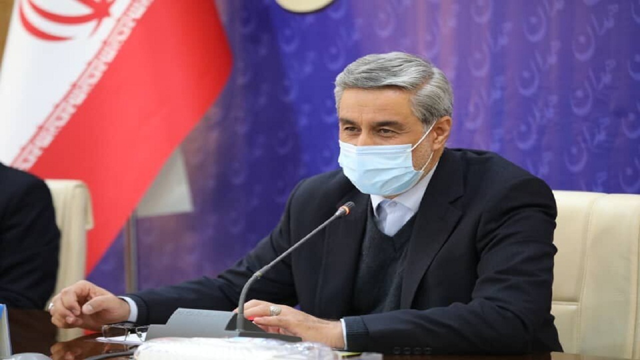 برگزاری راهپیمایی ۲۲ بهمن متناسب با رنگ بندی شهرها خواهد بود