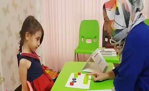 کودک من خنگ و بی استعداد است؟