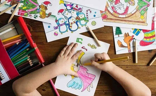 کودک من خنگ و بی استعداد است؟