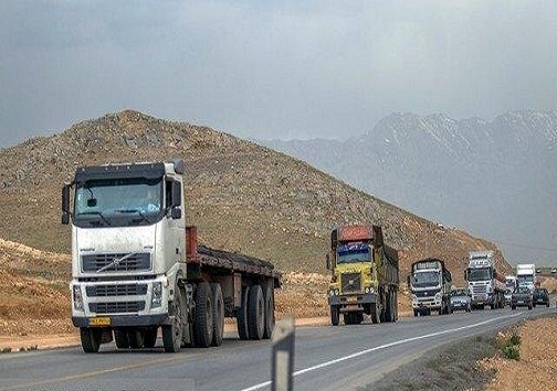 نوسازی ناوگان حمل و نقل کشور زیر سایه واردات