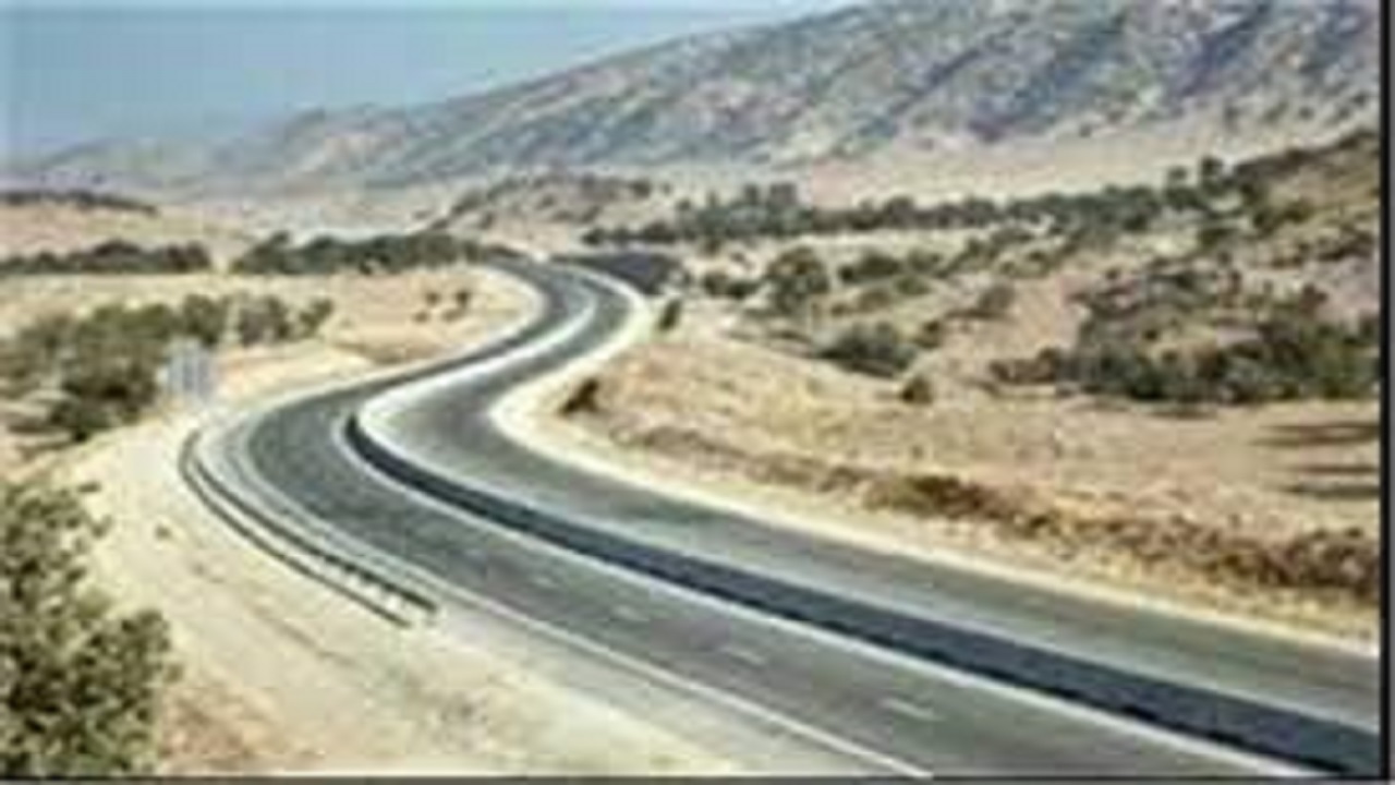 اختصاص بیش از ۱۶۲ میلیارد ریال اعتبار برای اجرای طرح های راهداری ساوجبلاغ
