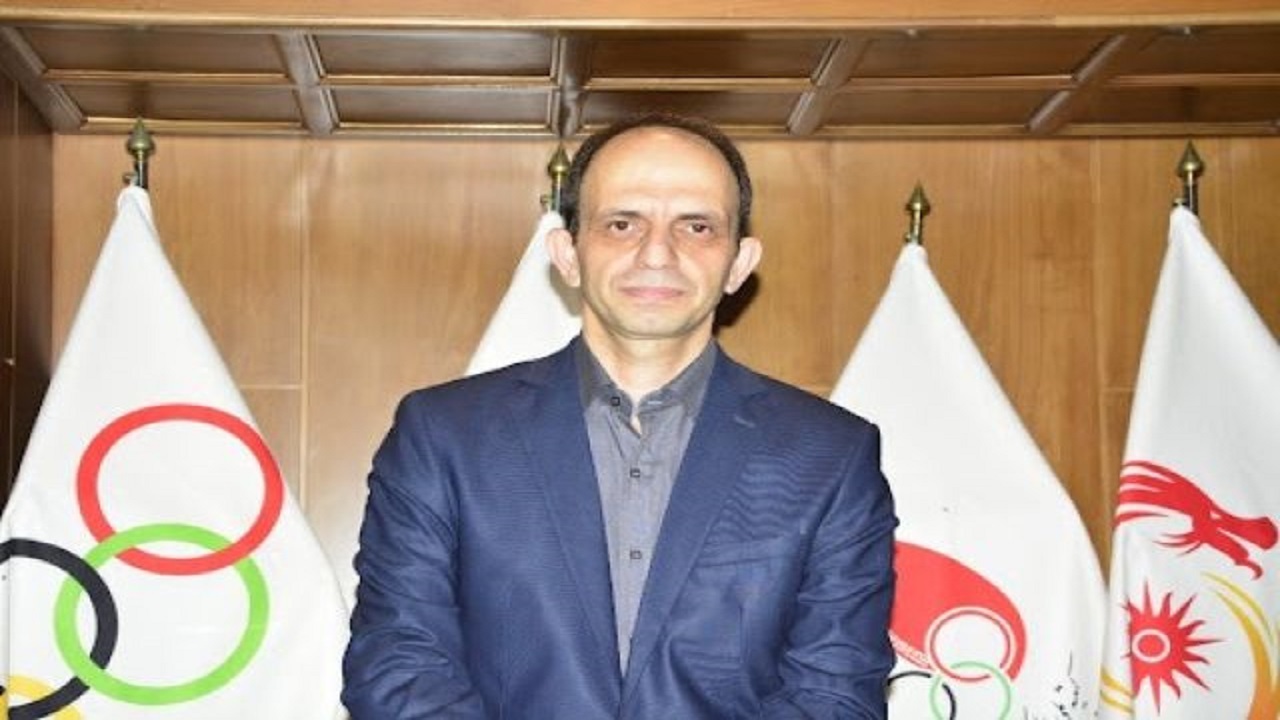 شادنیا: منتظر دریافت تاییدیه فدراسیون جهانی دوچرخه سواری برای اساسنامه هستیم