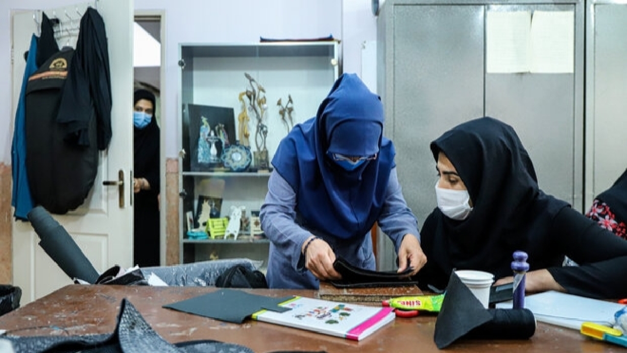 راه اندازی مرکز نیکوکاری شهدای گمنام در گچساران