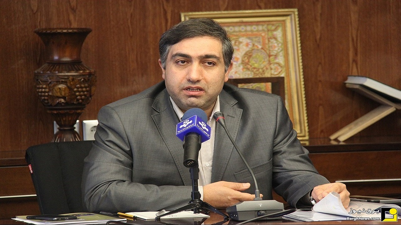 ۱۰۰ درصد جمعیت کشور تا سال ۱۴۰۴ به شبکه برق متصل می‌شوند