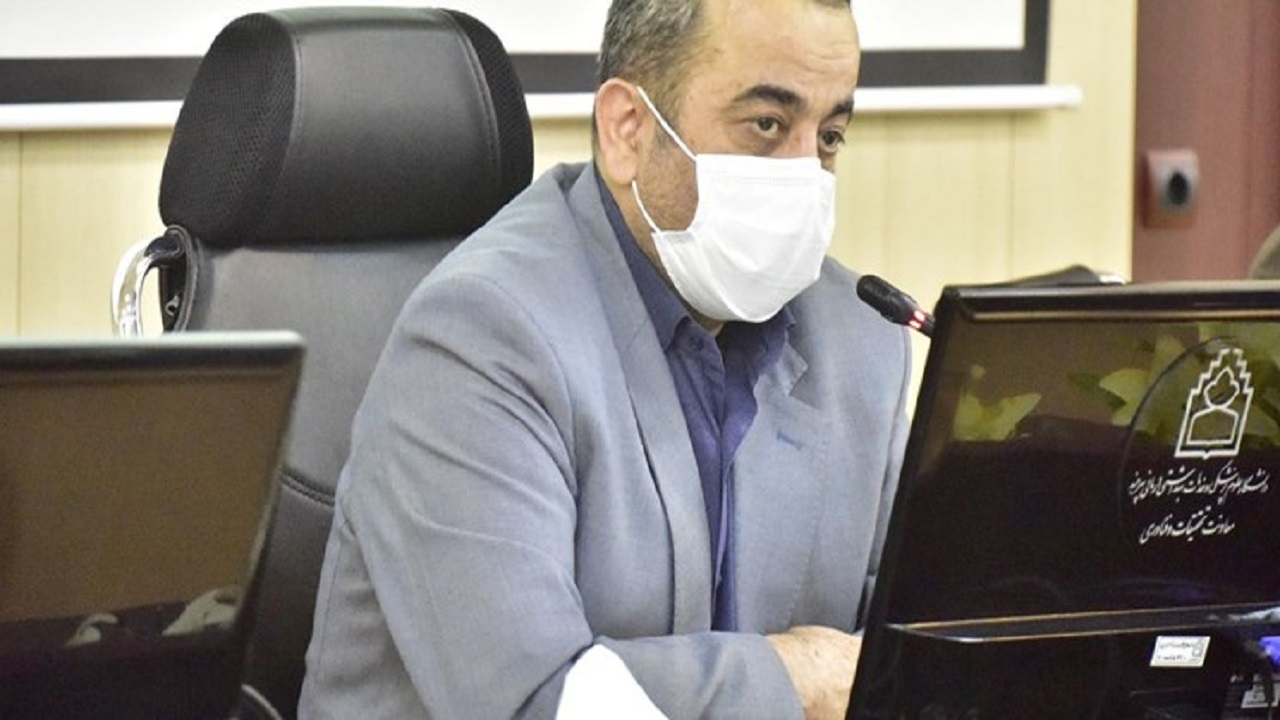 شستا حلقه توسعه سرمایه گذاری در خراسان جنوبی