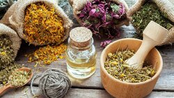 دمنوش‌های مناسب برای مقابله با اومیکرون + فیلم