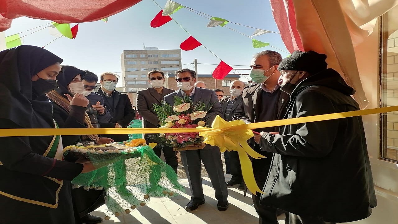 هفت طرح در همدان به بهره‌برداری رسید