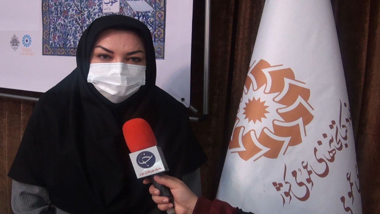 پویش فرهنگی مردمی دهه فجر در همدان اجرا می شود