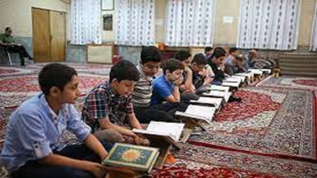 محافل قرآنی یکی از برکات ارزشمند انقلاب اسلامی