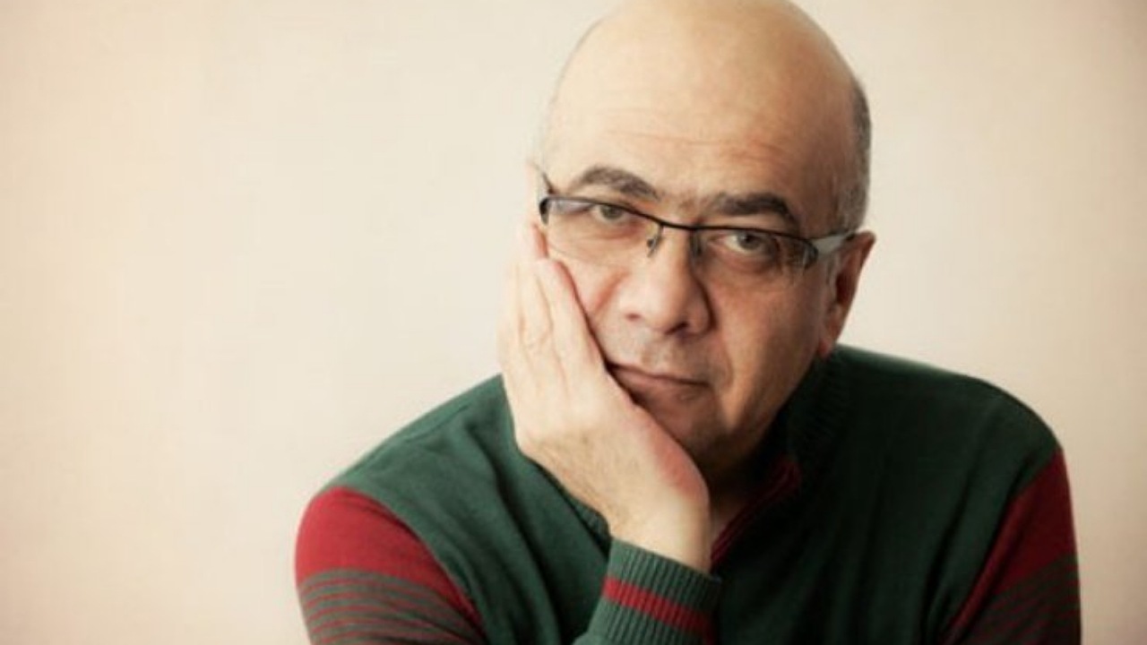 سعید تشکری، نویسنده سرشناس خراسانی درگذشت/پیام تسلیت رئیس مجلس شورای اسلامی