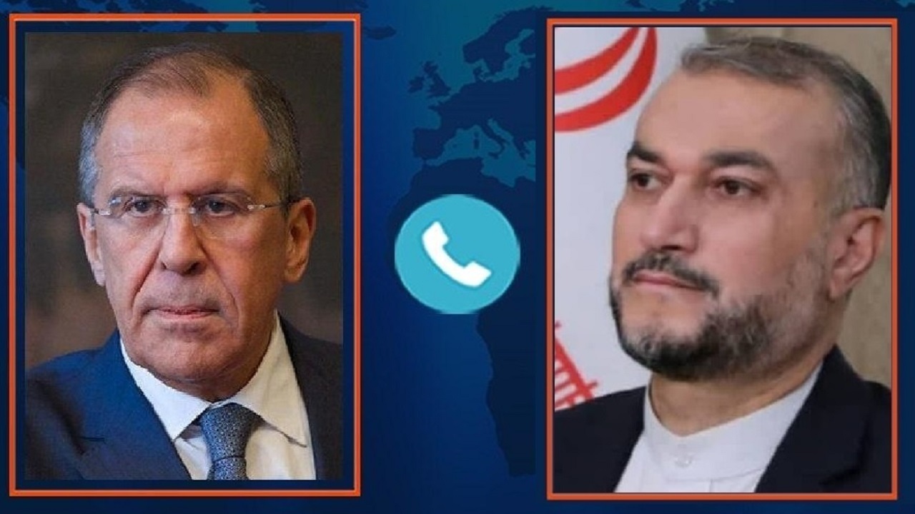 امیرعبداللهیان: به‌دنبال توافقی خوب و در چارچوب منافع خود هستیم
