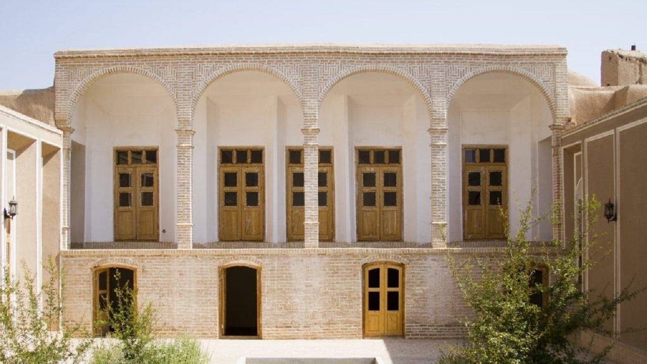 خانه‌های تاریخی سمنان از طریق برگزاری رویداد‌ها معرفی شود
