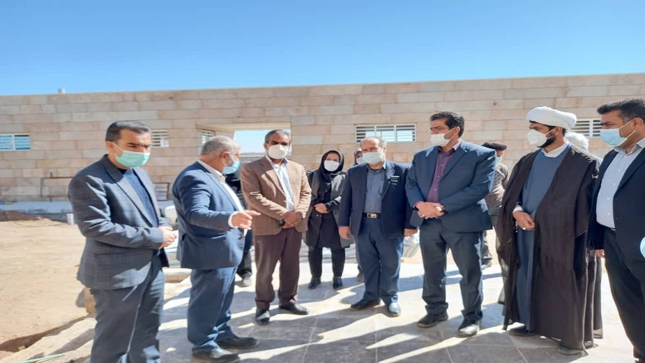 سیرجان در بحث جلب شرکای اجتماعی جزو شهرستان‌های پیشرو