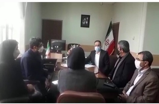 برگزاری نمایشگاه صنایع دستی شهرستان سنقرکلیایی/ افتتاح نمایشگاه آثار صنعتگران صنایع دستی شهرستان دالاهو/ تفاهم نامه همکاری اداره میراث فرهنگی با دفتر امور اجتماعی استانداری