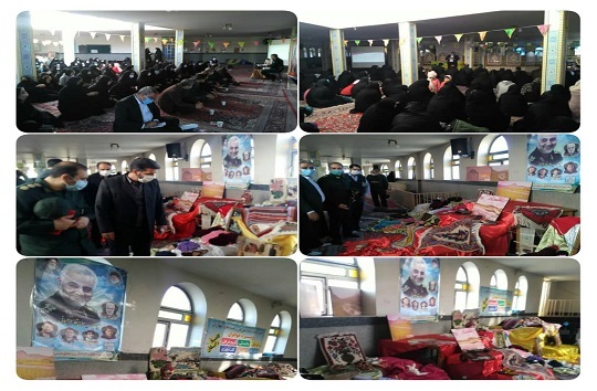 برگزاری نمایشگاه صنایع دستی شهرستان سنقرکلیایی/ افتتاح نمایشگاه آثار صنعتگران صنایع دستی شهرستان دالاهو/ تفاهم نامه همکاری اداره میراث فرهنگی با دفتر امور اجتماعی استانداری