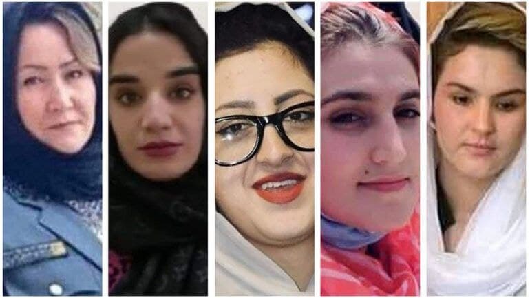 اسیران را رها کنید عدالت را برپا کنید