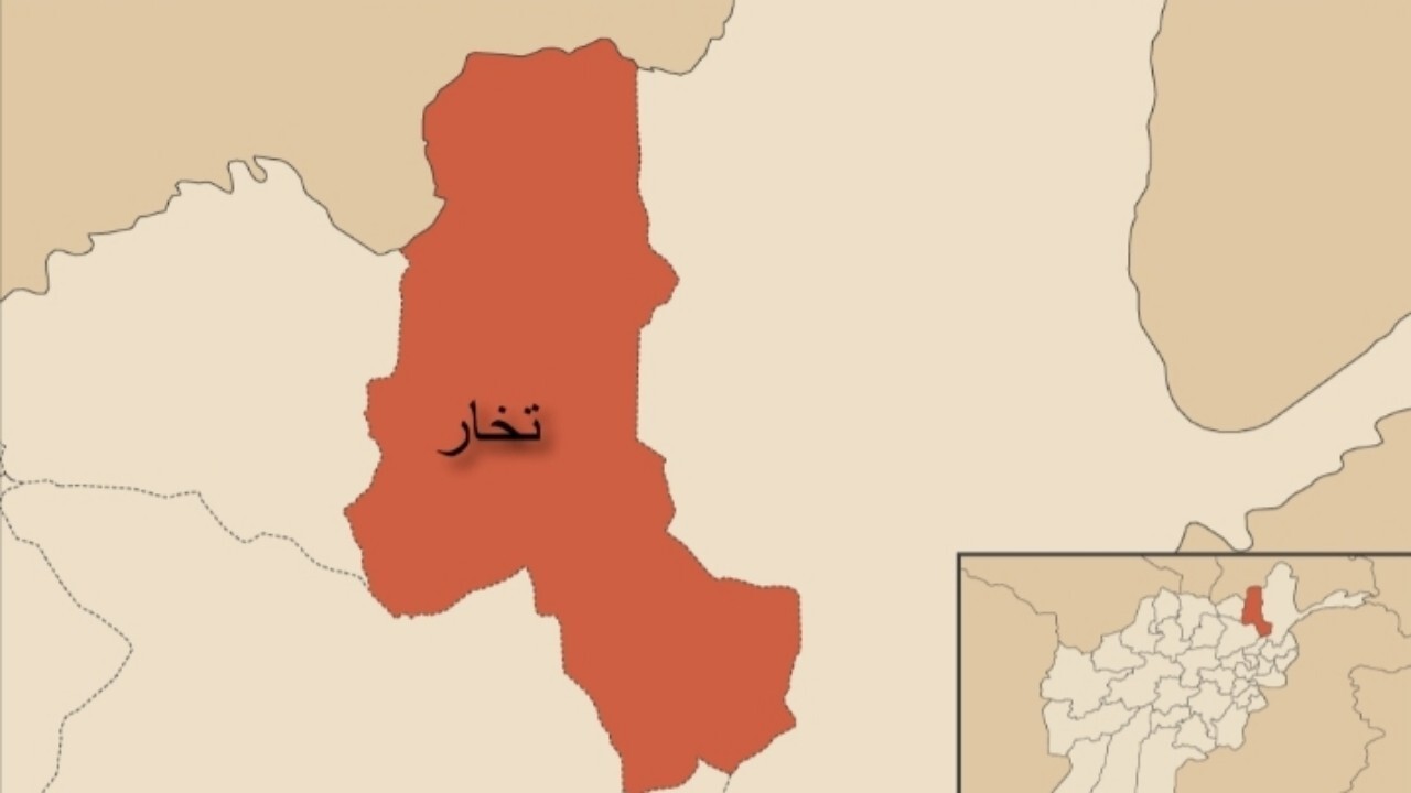 سه کودک در تخار با شلیک گلوله زخمی شدند