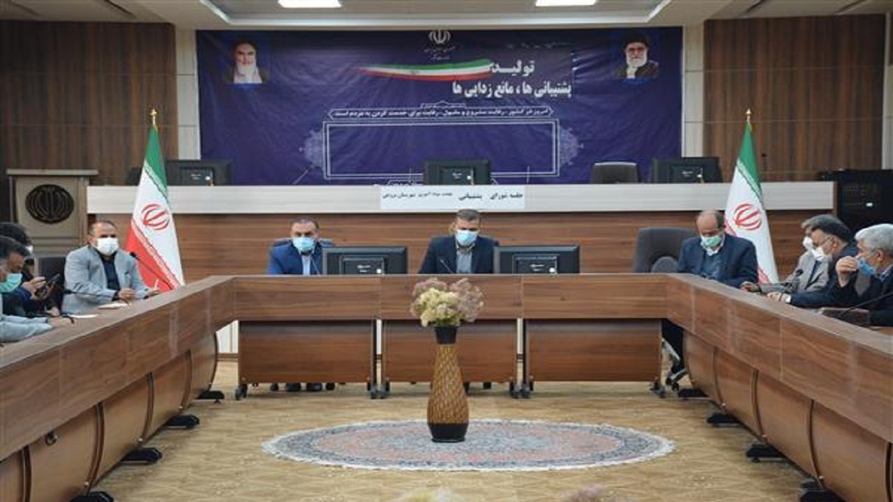 بیش از ۹۷ درصد جمعیت شهرستان بروجن باسوادند