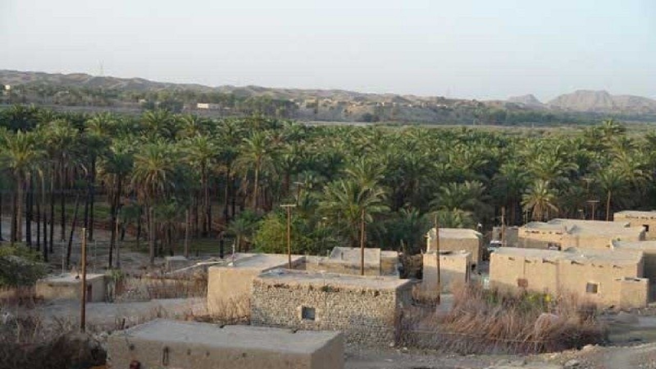 روستای آبادان ایرانشهر نیازمند توجه مسوولان است