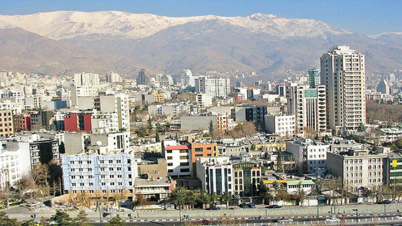 شناسایی بیش از ۴۳ هزار خانه خالی در قزوین