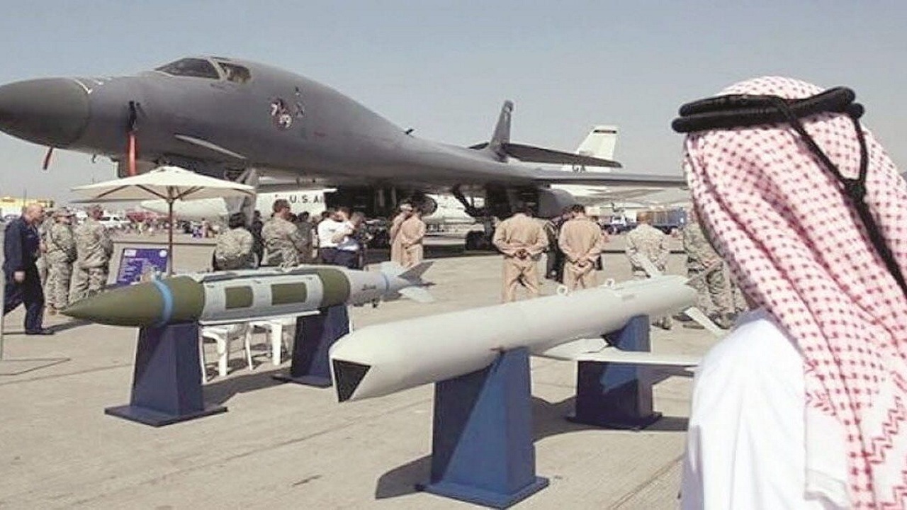 انگلیس در جنگی که عربستان علیه یمن به راه انداخته دست دارد