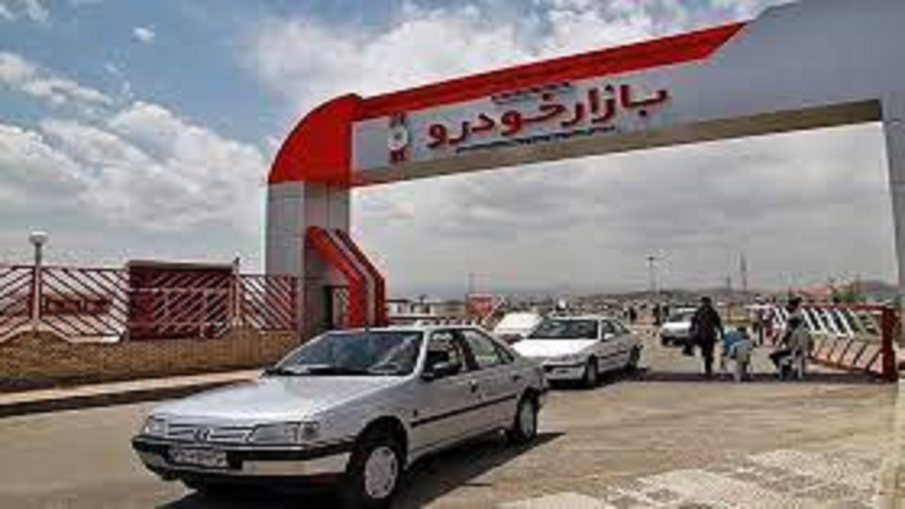 قیمت خودرو در بازار آزاد در دوم بهمن ۱۴۰۰
