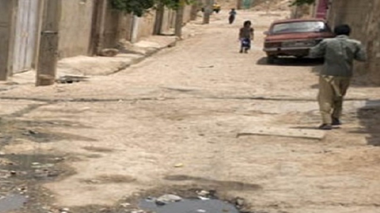 زیتون روستایی بی‌بهره از امکانات/ امید ۲۳ خانوار به محرومیت زدایی