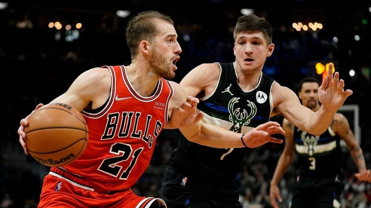 نتایج دیدار‌های لیگ بسکتبال NBA (۲ بهمن)