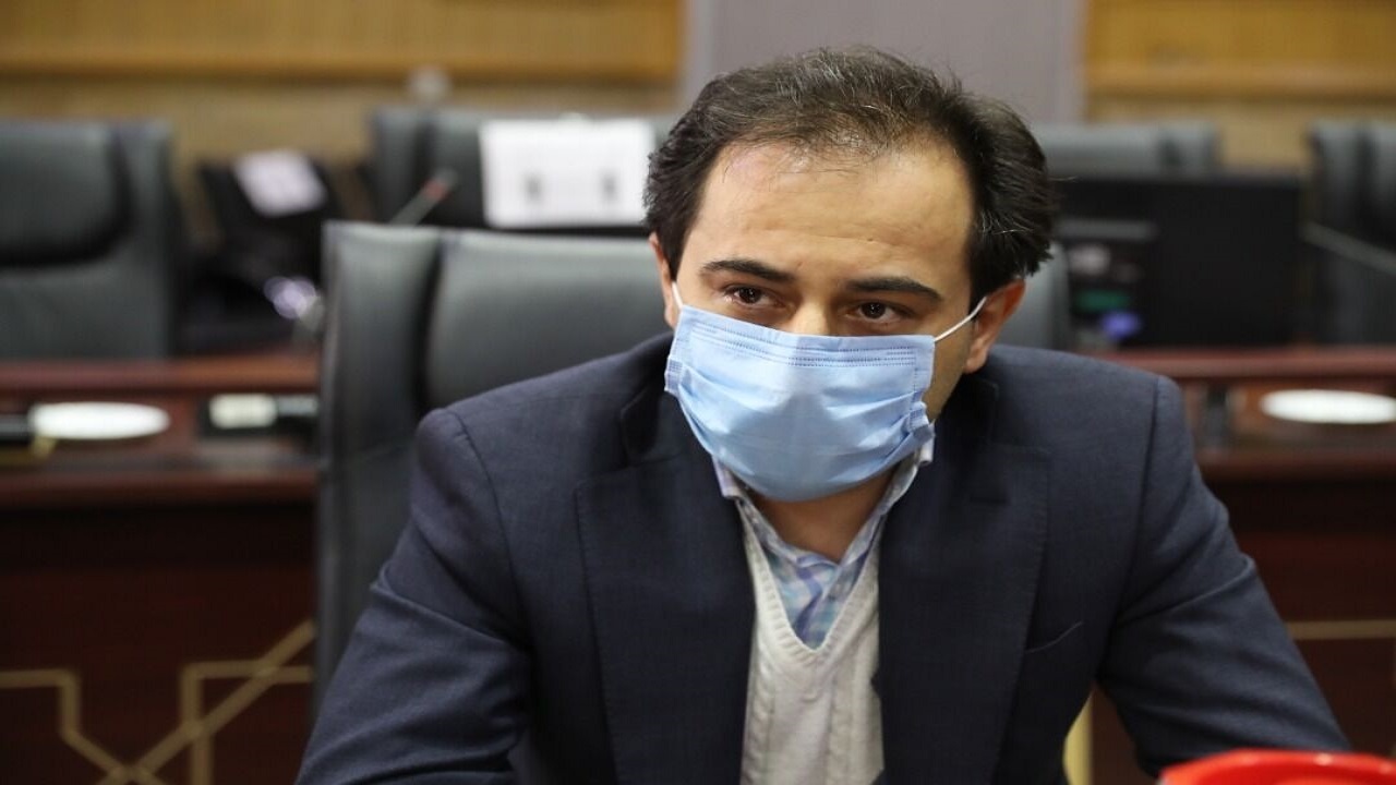 مسدود بودن راه ارتباطی ۲۶۵ روستا در کرمانشاه/۲۳ محور راه روستایی در حال بازگشایی