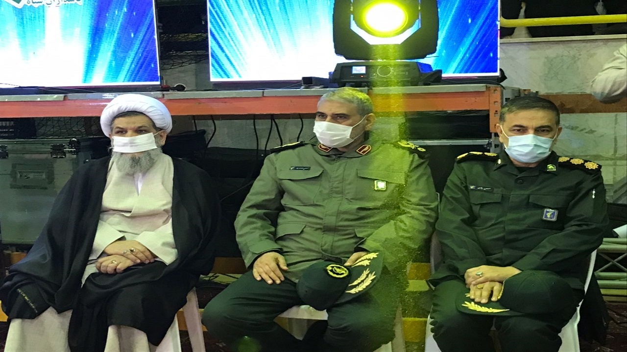 حضور بانوان کشور در مسابقات ورزشی شمیم