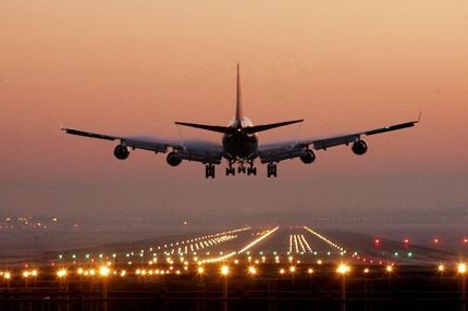 آغاز پرواز‌های زیارتی از شیراز به نجف از ۱۲ بهمن