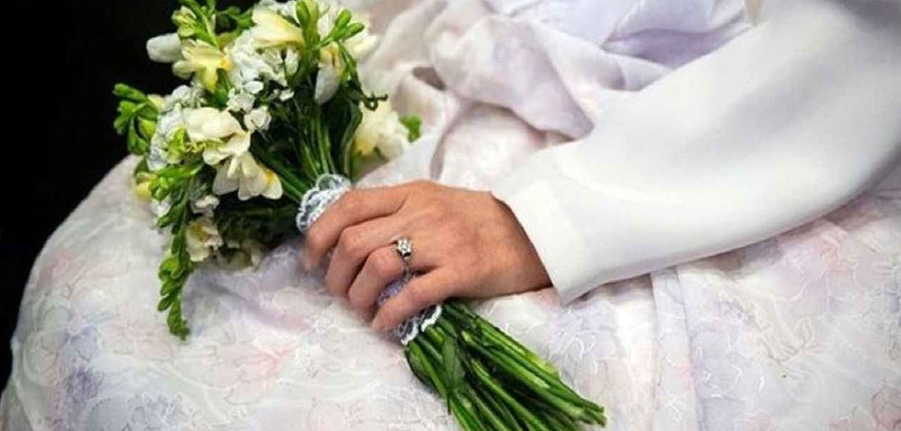گم شدن دختر جوان مشهدی در شب عروسی