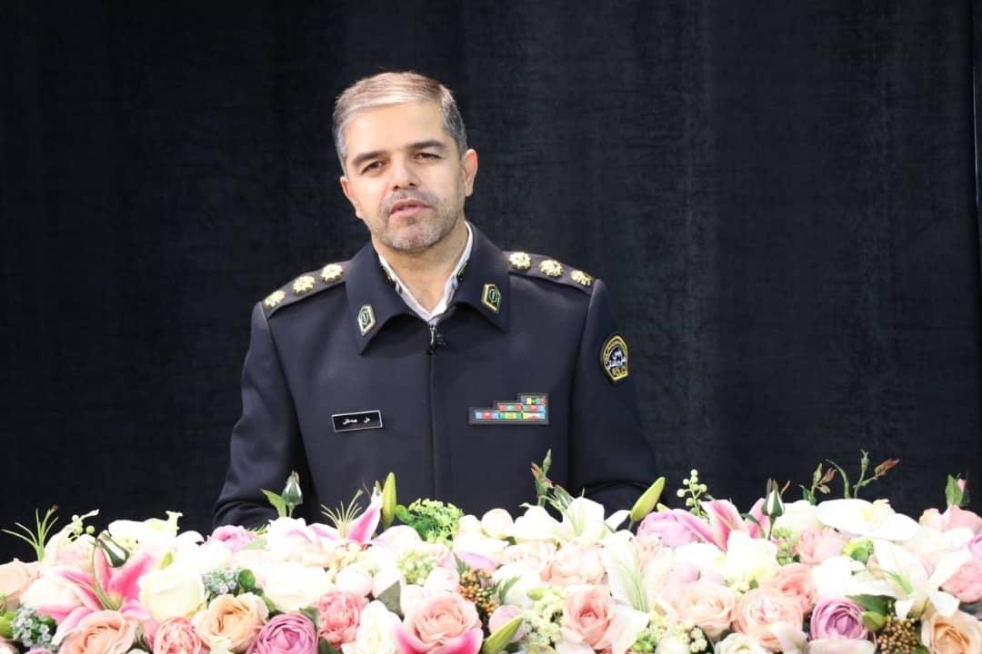طرح پلیس برای برخورد با زرنگ بازی در رانندگی/شهرداری در بزرگراه‌ها دوربین نصب کند