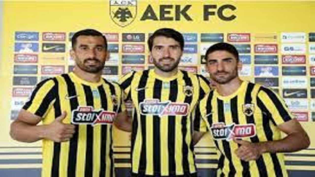 اسکوچیچ درخواست باشگاه یونانی را رد کرد