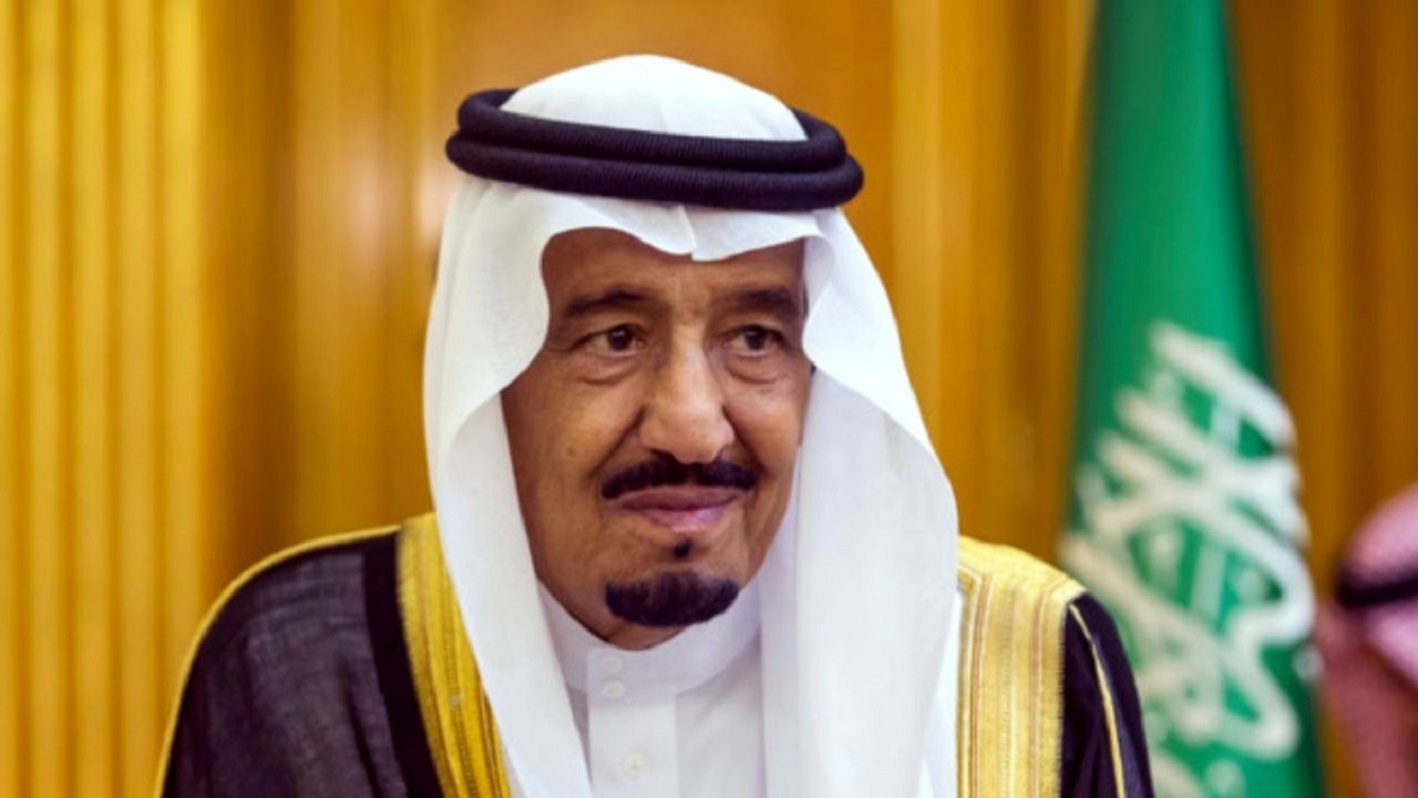 خبر فوت پادشاه عربستان صحت ندارد