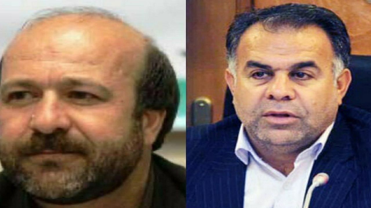 سرپرست معاونت‌های اقتصادی و عمرانی استاندار ایلام منصوب شدند